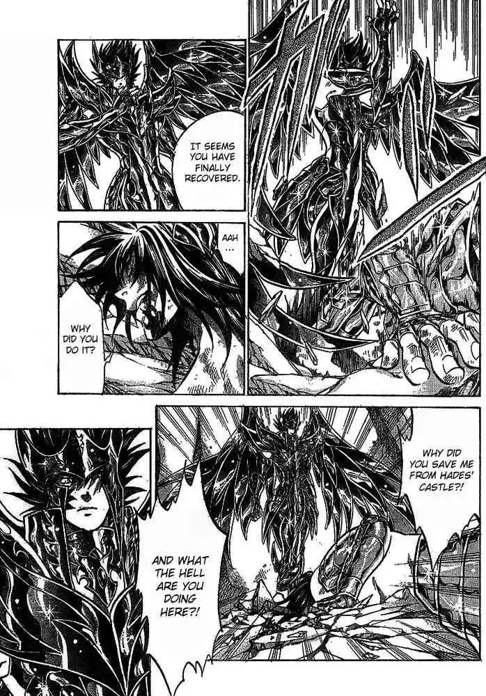 Saint Seiya - The Lost Canvas Chapter 150 15